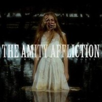 Amity Affliction - Not Without My Ghosts - Vinyl Record 12 Album - G3Z