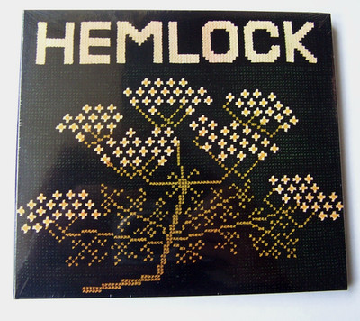 Hemlock ~Hemlock NEW SEALED CD Remastered & Expanded 13 Tracks