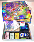 • Disney MONOPOLY GAME • by Parker Brothers • All your favorite characters!!! • — photo 1