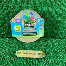 Misterio Holográfico Verde Squishy El Misterio Viral Albóndigas Perfumadas a Manzana NUEVO