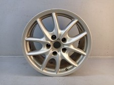 PORSCHE Cayenne (9PA) EINZELFELGE Alufelge 9Jx19 ET60 5x130 7L5601025L