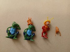 Ü- Ei – Die Biene Maja aus 1983