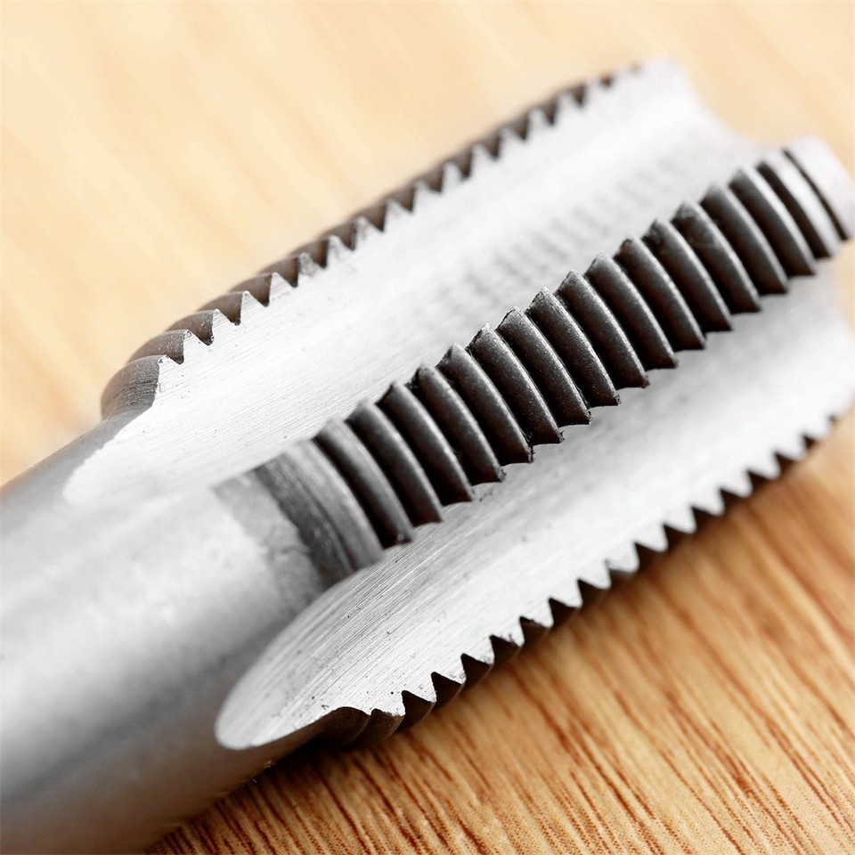1pc Industrial Metalworking HSS BSP 1/2