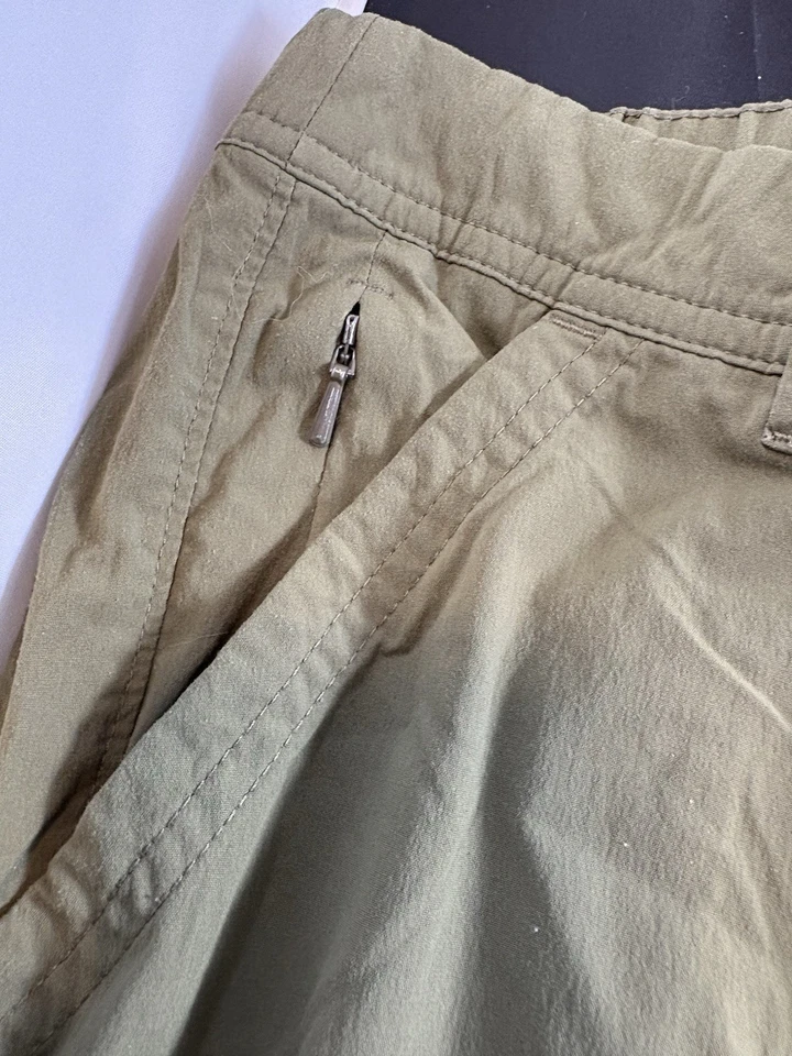 Rei Women’s 16 Hiking Pants - Image 4 of 4