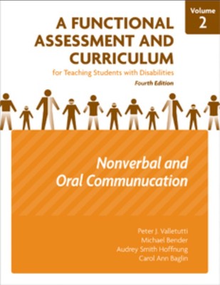 A Functional Assessment & Curriculum for Teaching Students With Disabilities