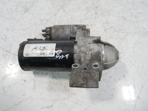 Anlasser Starter für BMW 1er 3er 1,6 118i 120i 316i 320i N13B16A N13 8574102