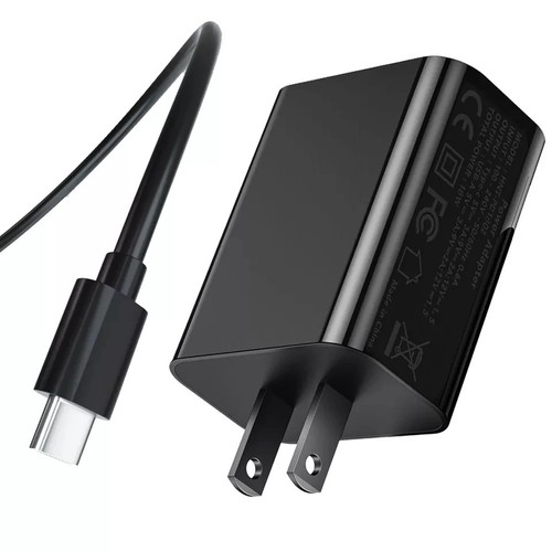 25W USB-C Super Fast Charger Kit | 3FT Cable for Galaxy S21/S22/S23/Note20 - 第 1/6 張圖片