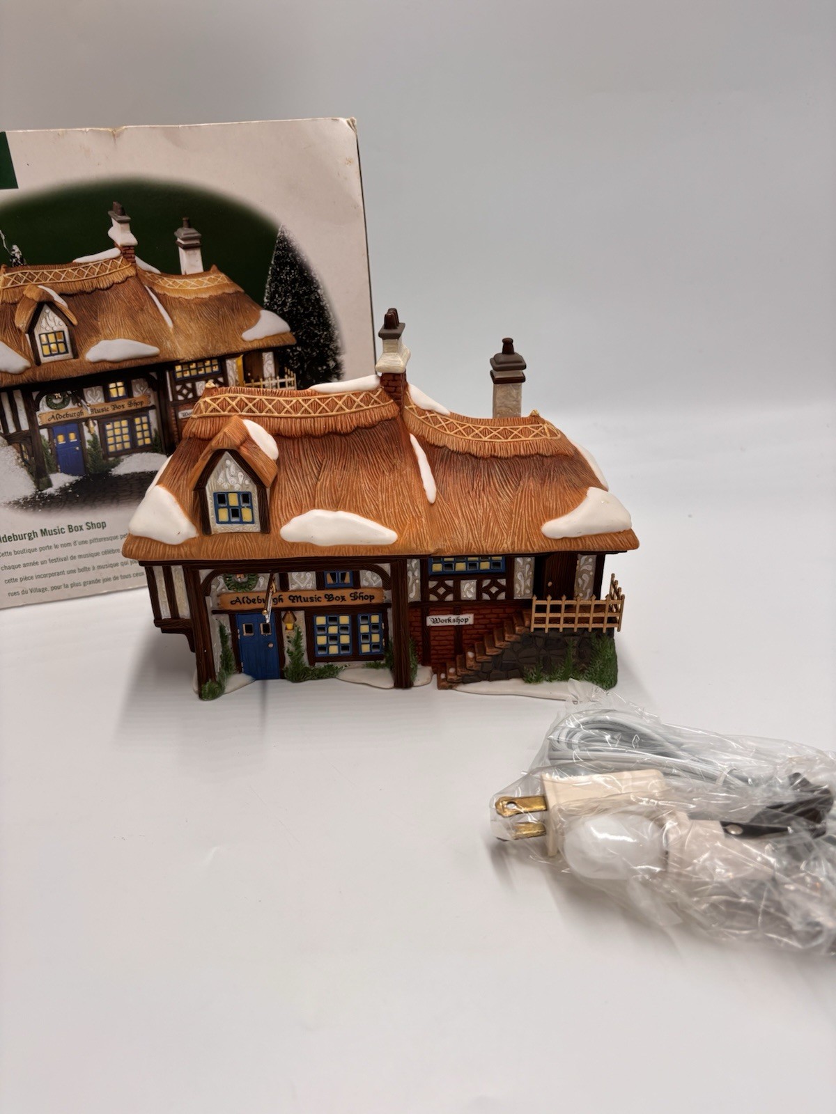 Click here to see eBay Auction