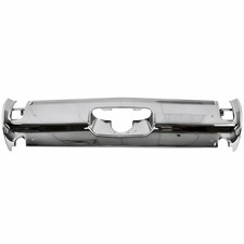 New 1969 Oldsmobile 442 Rear Bumper