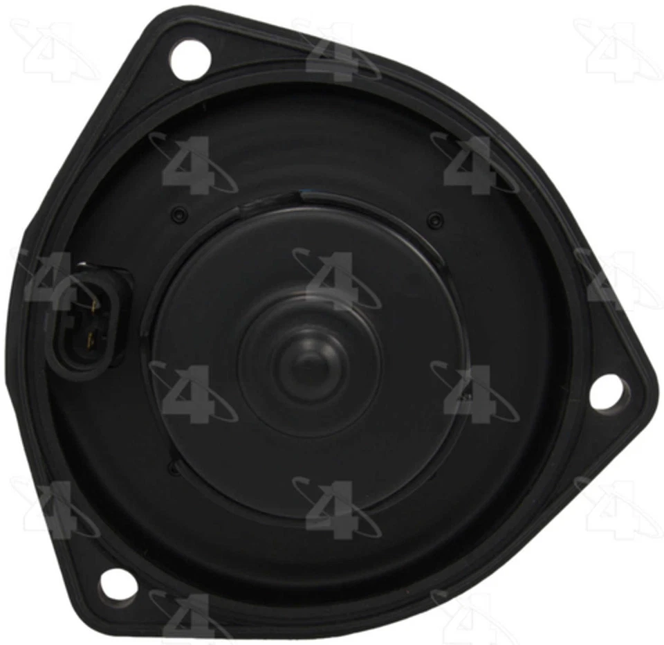 HVAC Blower Motor fits 1991-2002 Saturn SL,SL1,SL2 SC1,SC2 SW1,SW2  FOUR SEASONS - Image 2 of 4