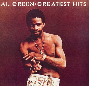 Al Green Greatest Hits Vinyl | eBay