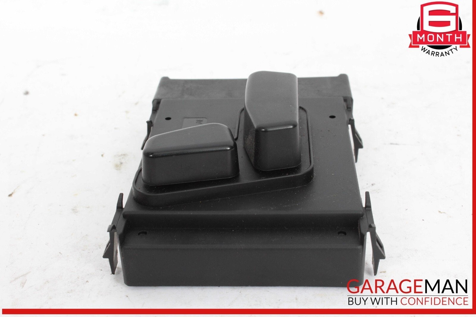 Maserati Levante 2014-2020 Front Right Seat control switches Set