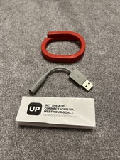 Jawbone UP24 Wristband MotionX Fitness Bracelet Sleep tracker UP-24