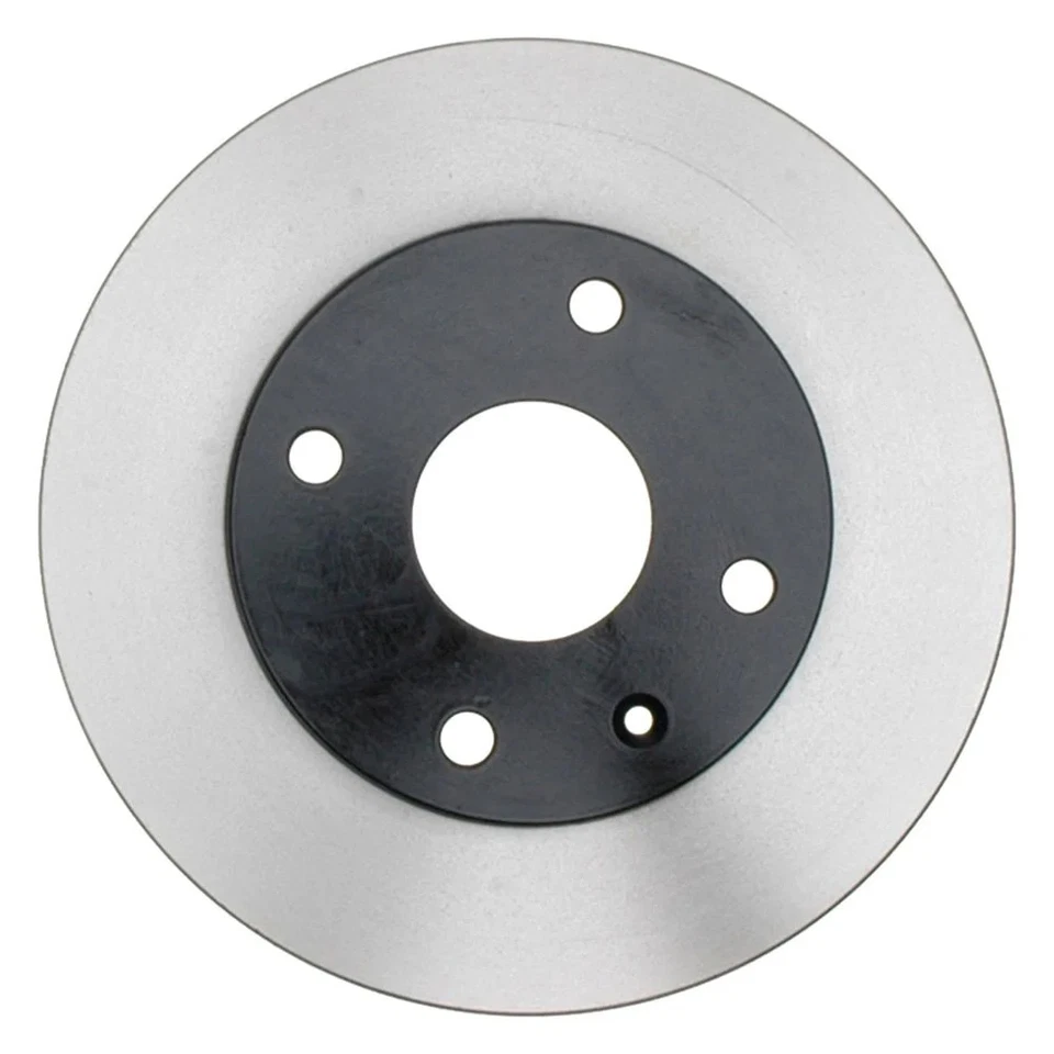 For Suzuki Forenza 04-08 ACDelco Gold Front Brake Kit w Ceramic Pads - Image 3 of 4