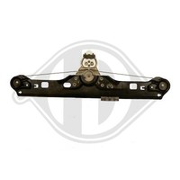 1671123 Fensterheber Hinten Links FüR MERCEDES-BENZ C-CLASS (W203)