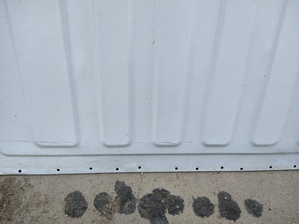 Panel delantero con caja de camioneta GM OEM 15711104 Silverado Sierra Foto 4 de 4