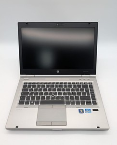 HP Elite Book 8470p Intel Core i7-3540M AMD Radeon HD 7570M Ersatzteilspender