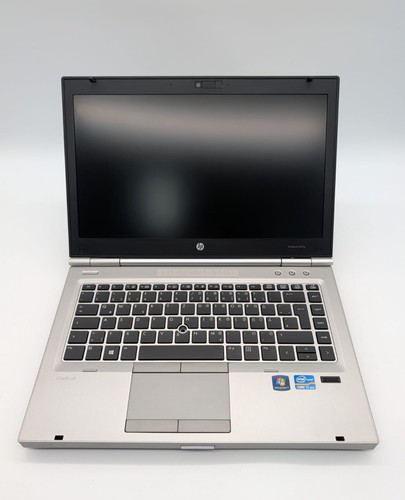 HP Elite Book 8470p Intel Core i7-3540M AMD Radeon HD 7570M Ersatzteilspender