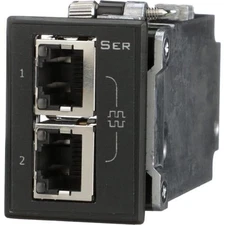 RED LION CONTROLS DAS00PN2442IS000 Serial Sled, Dual Isolated RS-485 PortsS