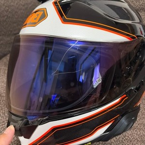 Shoei Gt Air II | eBay