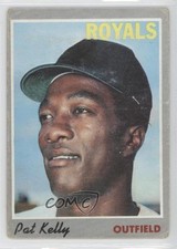 Pat Kelly