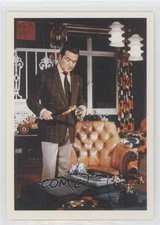 1993 Cornerstone The Avengers In Color Series 2 Faux Naif #113 0kb5