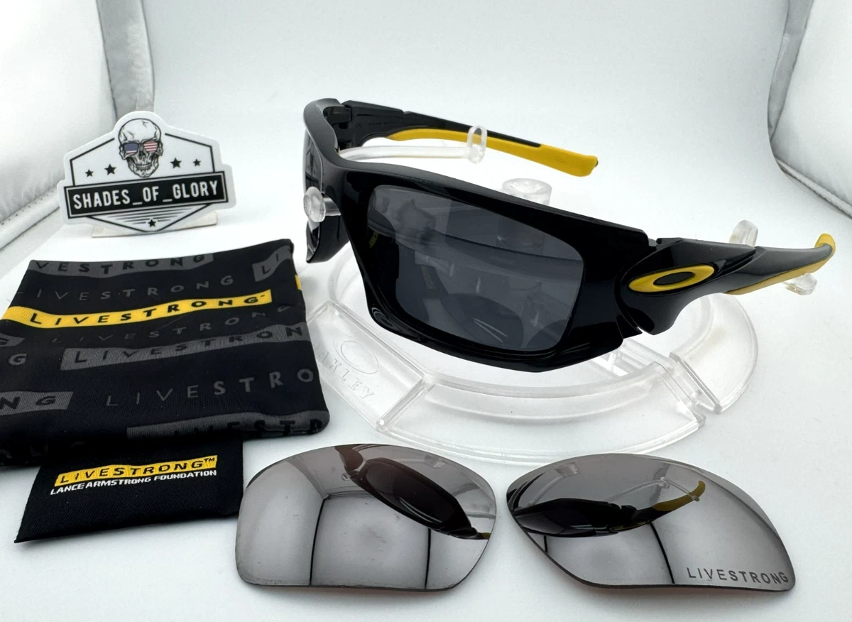 Oakley Scalpel for sale | eBay
