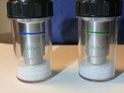 Carl Zeiss West Germany Neofluar Ph2 Objective Set 16x & 40x Phase Contrast160mm — photo 9