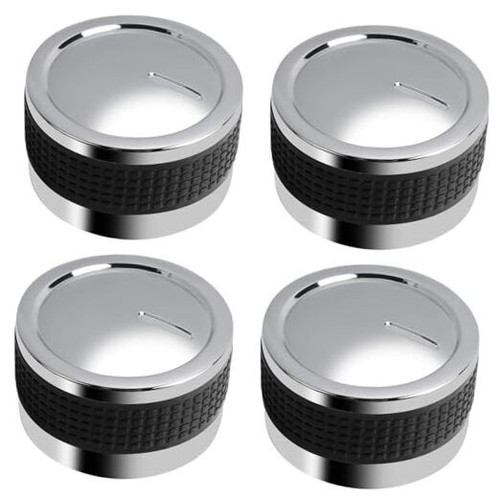 Gas Grill Knob BBQ Control Knobs Replacement Rotating Switch Gas Stove Cooker