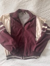 Men  s Vintage Christian Dior Wind Breaker Size Small