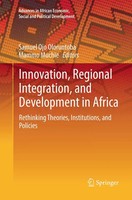 Samuel Ojo Oloruntoba (U. A.) | Innovation, Regional Integration, And...