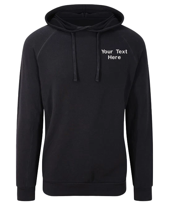 Custom Embroidered Cool Hoodie Unisex Fitness Party Hen Do Workwear Stage Wear