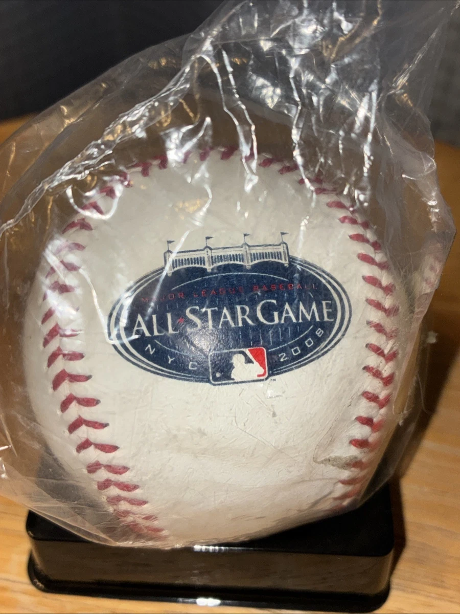 New York Yankees All-Star Game MLB Balls for sale | eBay