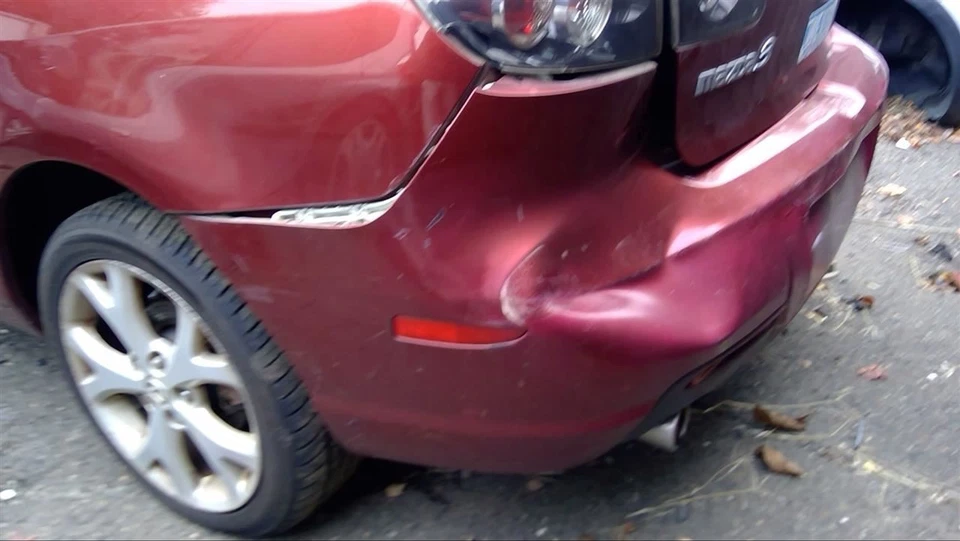 Engine ECM Electronic Control Module By Battery 2.0L Fits 08-09 MAZDA 3 737655 - Image 4 of 4