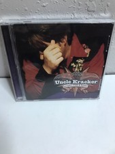 Uncle Kracker- Seventy Two & Sunny   CD  Very Good condition