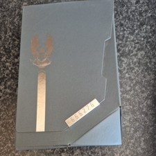 Halo 4 -- Limited Edition (Microsoft Xbox 360, 2012)