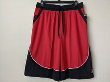    New Mens Basketball Shorts by And1.  Elastic Waist Size 2XL.  