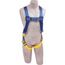 Protecta FIRST Vest-Style Harness AB17530 D B Industries Dbi/Sala 7100226108