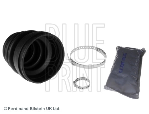 Kit joint-soufflet ADN18132 Blue Print pour réparer les fuites de graisse de cardan auto