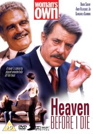 Heaven Before I Die (DVD, 2005)