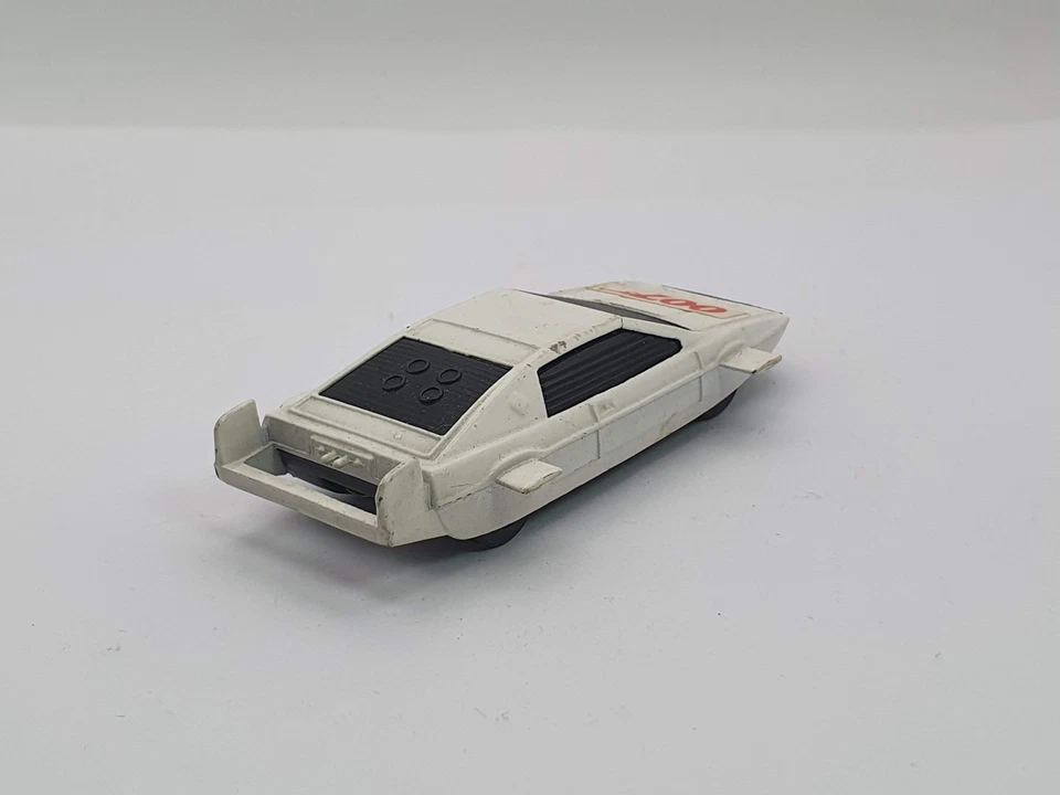 Lotus Esprit 007 Corgi Junior 1/60 - Immagine 3 di 4