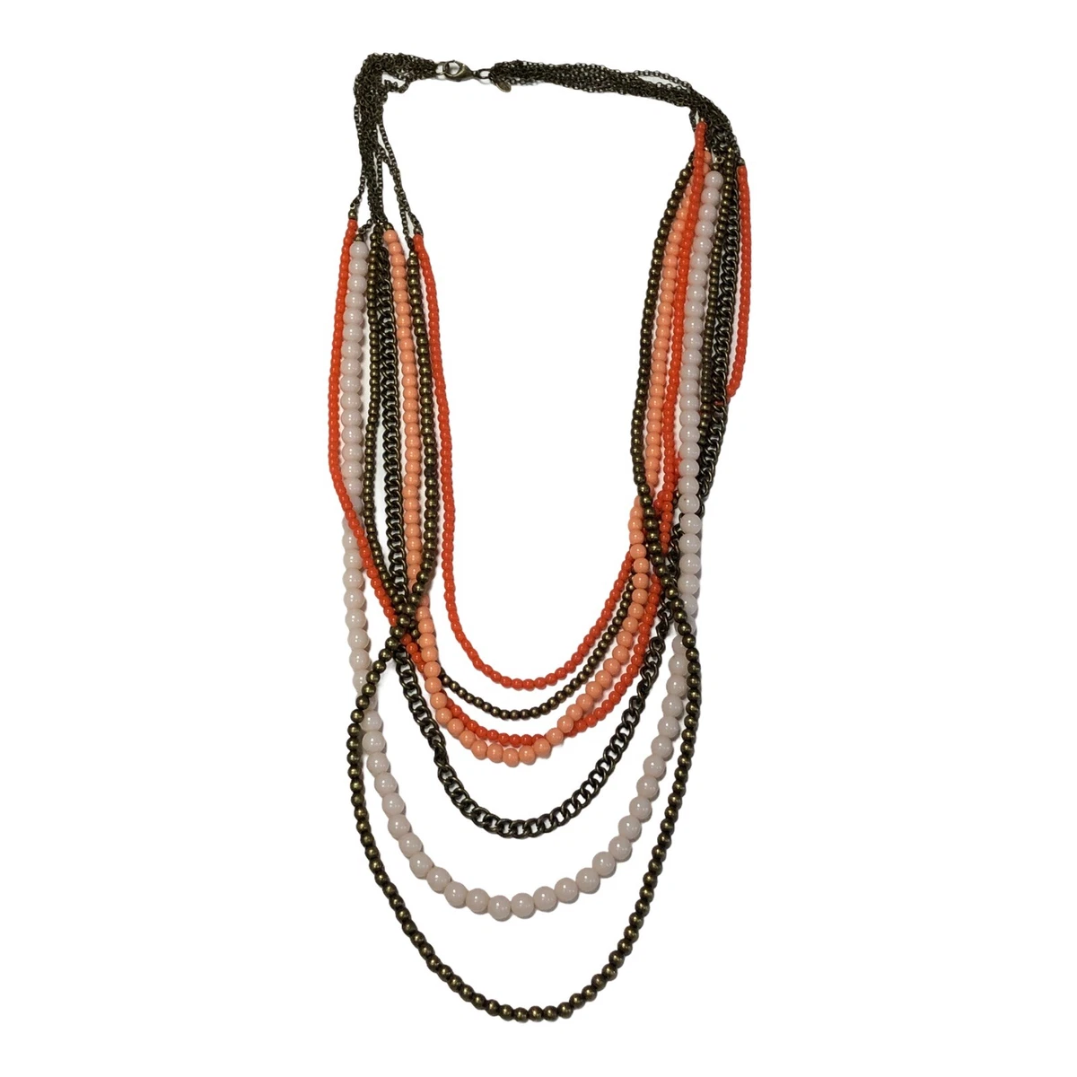 Coral haram designs deals