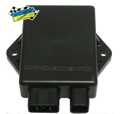 Steuergerät Elektronik SGR 174420 TCI 12V-CC für Kawasaki 900 ZX-9R 94/97