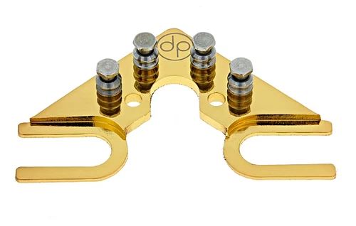 The String Butler V3 Gold (Gold and Silver) - From the Official US Dealer