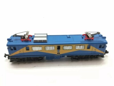 LOCOMOTORA MITSUBISHI 2N IBERTREN 269-216-8 Magnífica