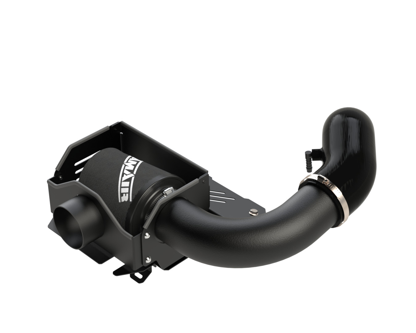 Ramair Foam Performance Air Filter Induction Intake Kit for the VAG 1.0 TSI