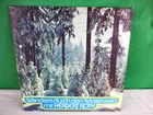 Herbert Roth Hiking Through The Winter Forest Amiga 845130 lp40
