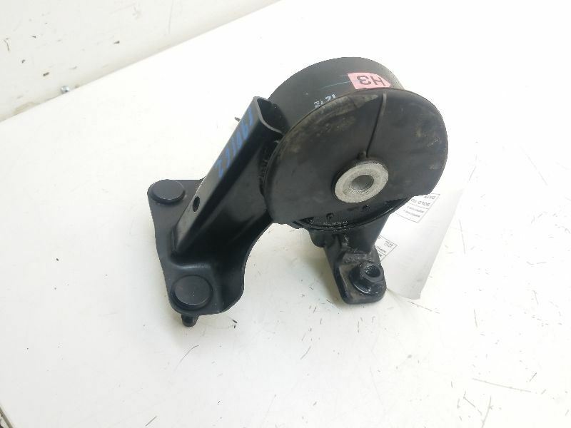 2018-2021 Rear Transmission Mount 1237136130 | eBay 