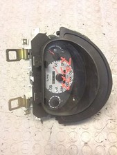 Compteur Fiat 900