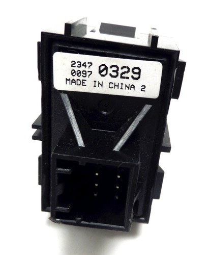 23470329 New Parking Brake Indicator Switch 2015-2020 Cadillac Escalade - Picture 6 of 6
